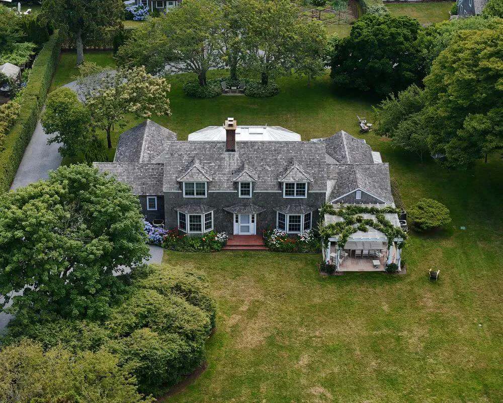 Search Scarsdale, NY Luxury Real Estate