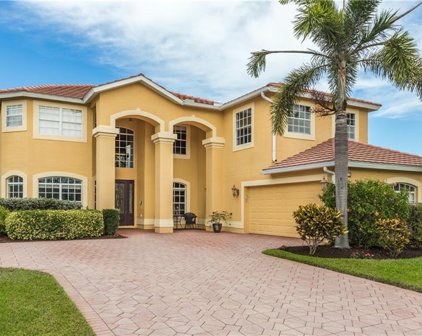 21650 Belhaven Way, Estero