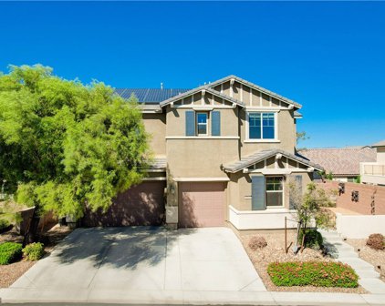 10142 Bull Run Grove Avenue, Las Vegas