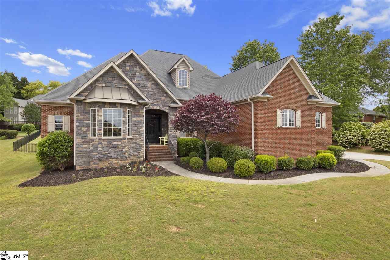 1235 Crestview Road, Easley, 29642, 1418756, Smithfields