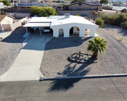 128 Geronimo Blvd, Lake Havasu City