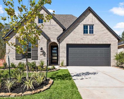 536 Stella Beth Way, Montgomery
