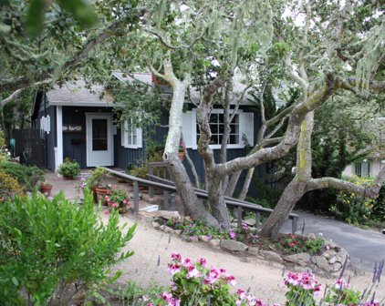 0 Santa Fe SE Corner 5th AVE, Carmel