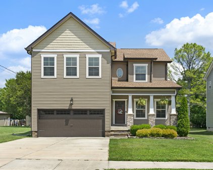 313 N Central Ave, Watertown