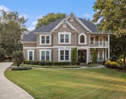 630 Water Garden Way, Roswell image