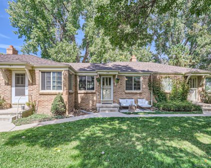 789 Forest Street, Denver