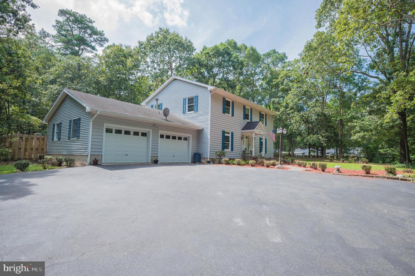 6613 Snow Hill Road, Snow Hill MD 21863