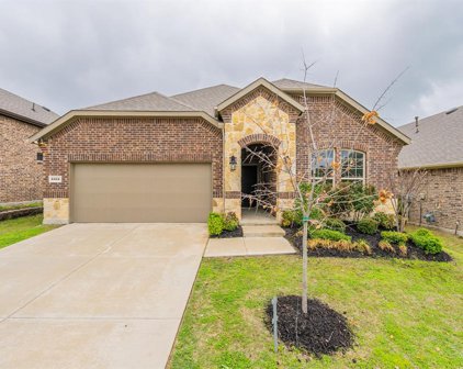5321 Canfield  Lane, Forney