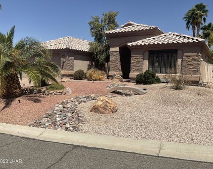 2241 Jacob, Lake Havasu City