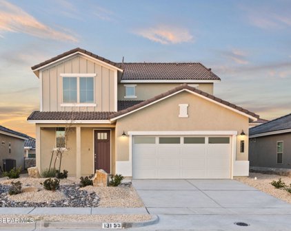 13155 Gusart Avenue, El Paso