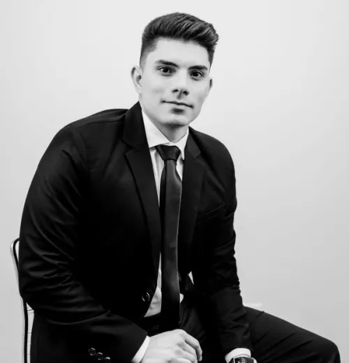 Eduardo Aguilar