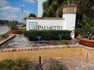 Palmetto Subdivision