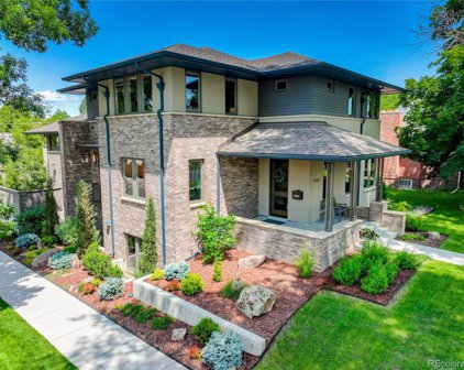 1995 S Corona Street, Denver