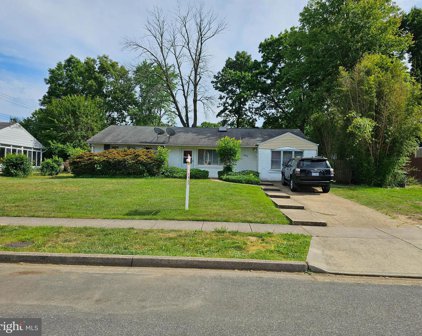 6815 Front Royal Rd, Springfield