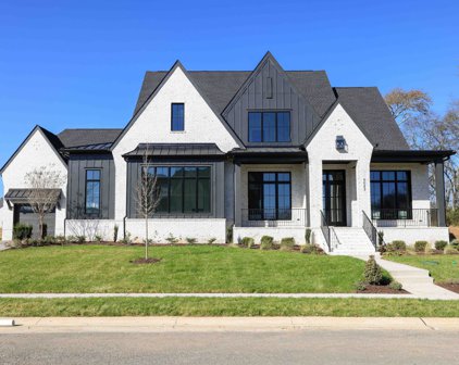 6083 Porters Union Way - Lot 416, Arrington