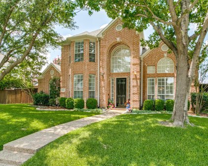 474 Copperstone  Trail, Coppell