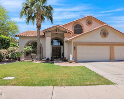 1012 S Coral Key Court, Gilbert