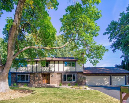 2818 12th Street NW, New Brighton