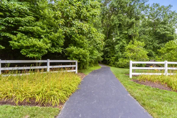 Sddlebrook walking trails bowie md