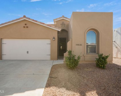 14836 Willie Worsley Avenue, El Paso