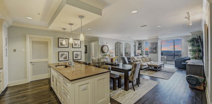 222 S Caldwell  Street Unit #2008, Charlotte