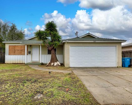 307 Amelia St, Vallejo