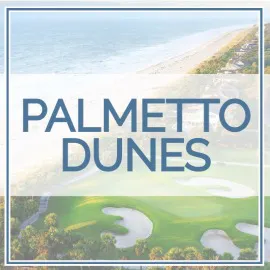 View Palmetto Dunes Real Estate Listings