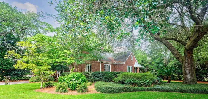 Home in Riverland Terrace, James Island