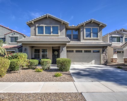 4196 E Bonanza Road, Gilbert