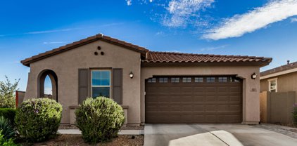 121 E Virgo Place, Chandler