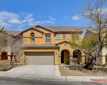 7334 Caballo Range Avenue, Las Vegas