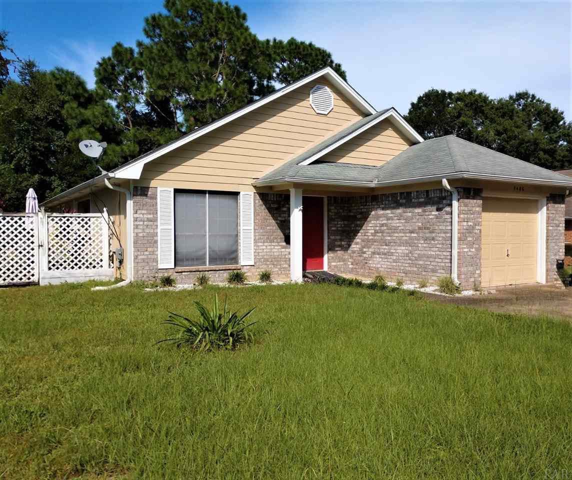 7486 Northpointe Blvd, Pensacola FL 32514, Property Listing 577530,