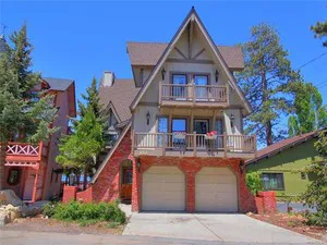 125 Lagunita Big Bear