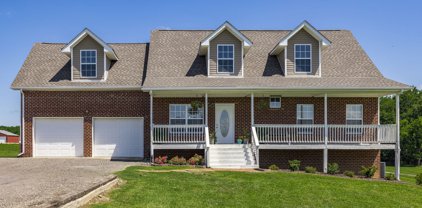 527 Governor Hall Rd, Castalian Springs