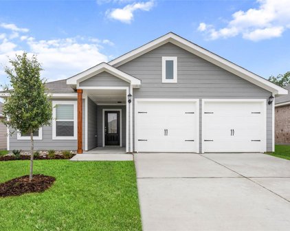 10904 Gray Mare  Drive, Fort Worth