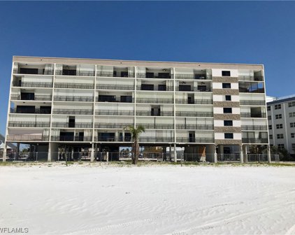 2532 Estero  Boulevard Unit 205, Fort Myers Beach