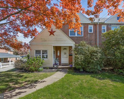 317 Lincoln Ave, Havertown