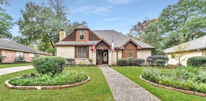 3415 Cave Springs Drive, Kingwood