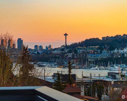 1717 N 36th Street, Seattle