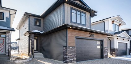 318 Aniskotaw  Bend, Saskatoon