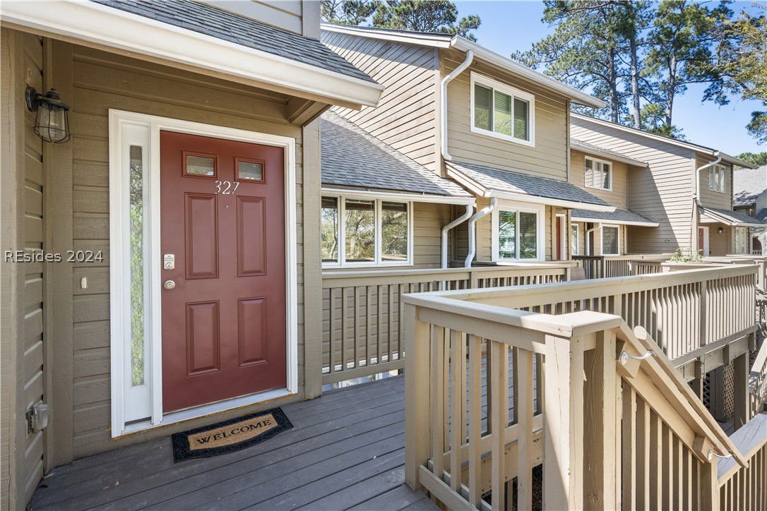 50 Yacht Cove Drive Unit 327, Hilton Head Island, 29928