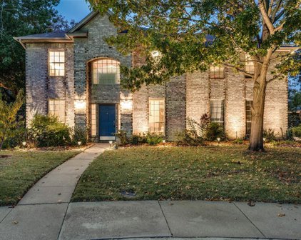 1630 Snowmass  Place, Lewisville
