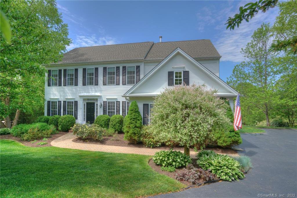 77 Crosswinds Drive, Groton, 06340