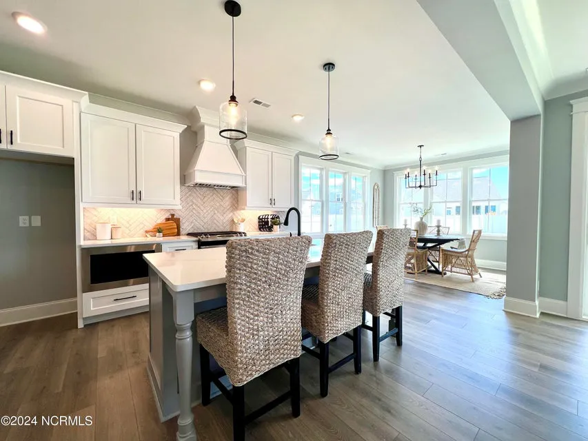 Reeves Custom Homes - Sapphire Plan