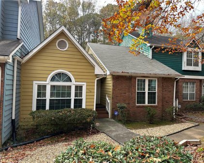 1102 Old Saybrook Court, Stone Mountain