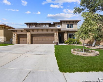418 Sundance Way, San Antonio