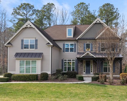 7029 Hasentree, Wake Forest