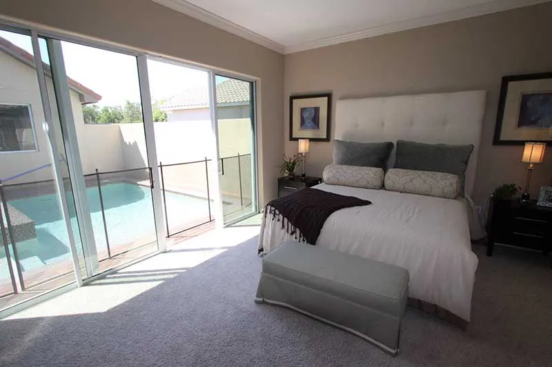 Courtyard I Model Home