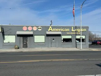 american legion
