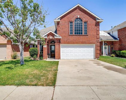 6912 Chaco  Trail, Fort Worth